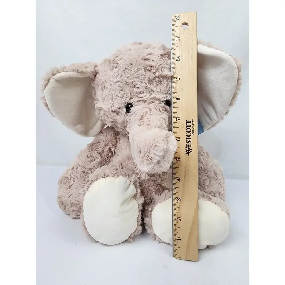 Burton + Burton Tan Beige Curly Fuzzy 16